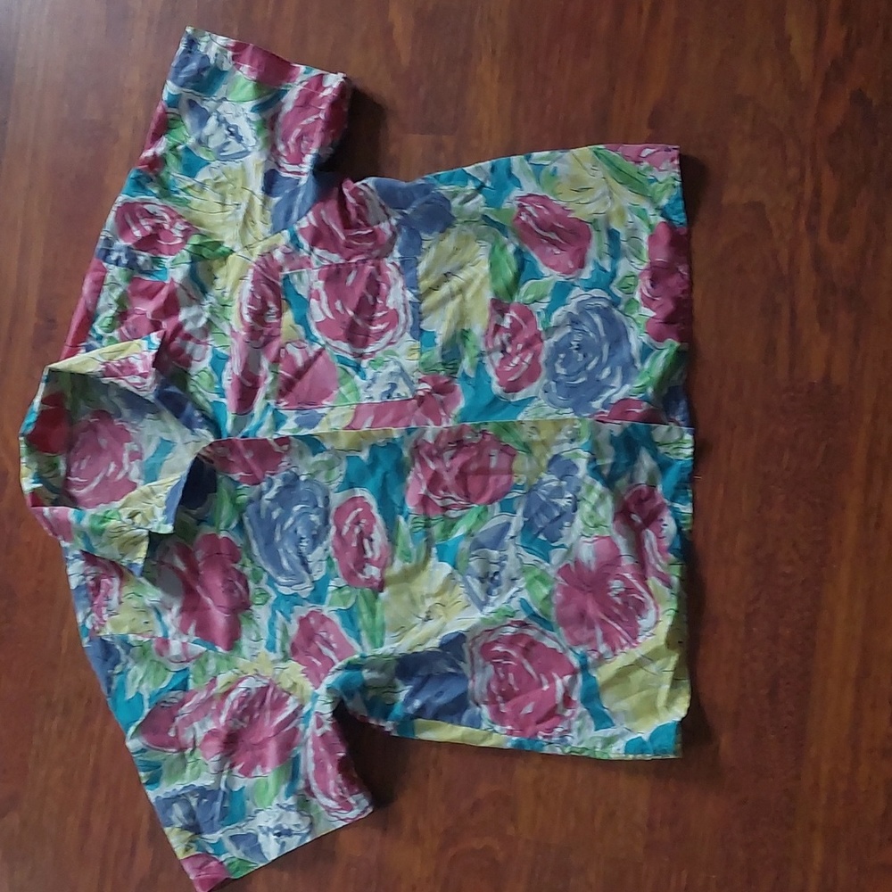 Vintage blouse
